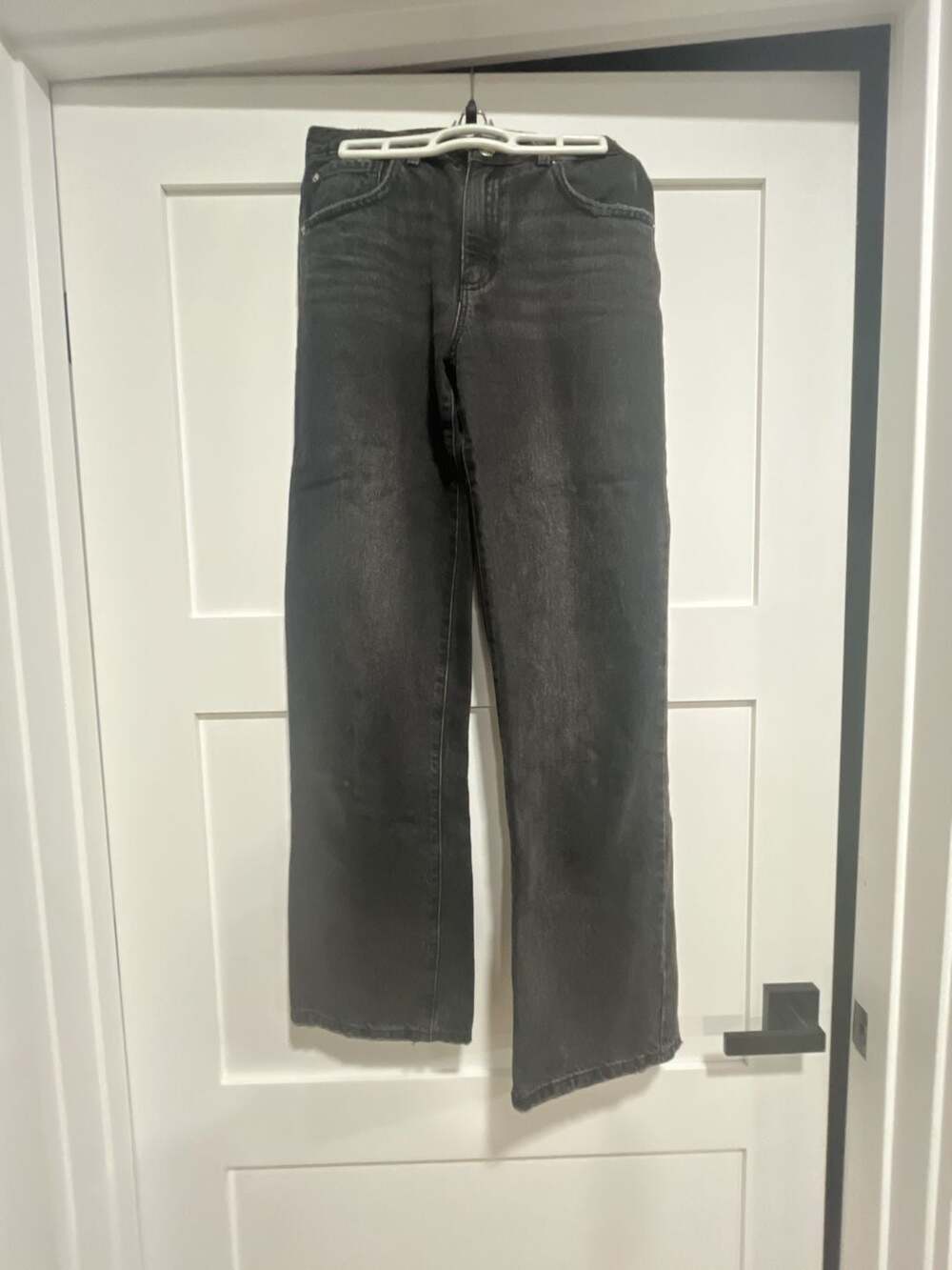 Garage Denim Slouchy Jeans Size 0